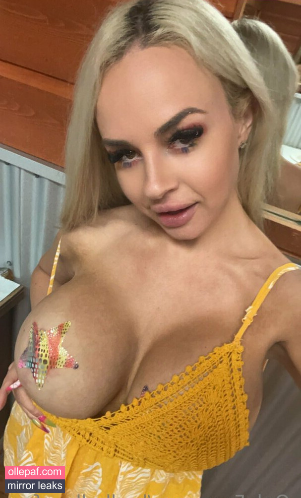Latest Leaks badbellaxofree Nude #334 - Fapello
