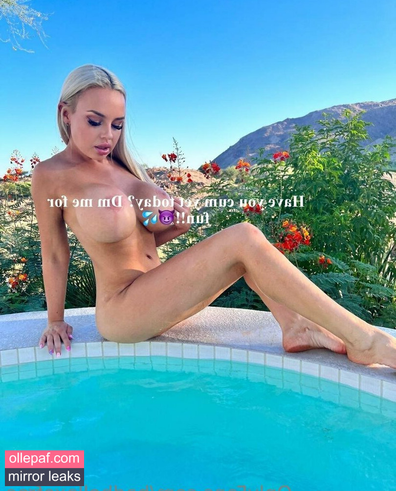 Latest Leaks badbellaxofree Nude #346 - Fapello
