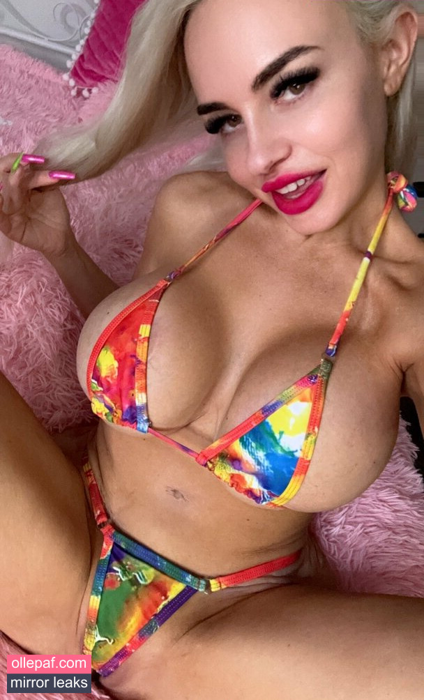 Latest Leaks badbellaxofree Nude #9 - Fapello