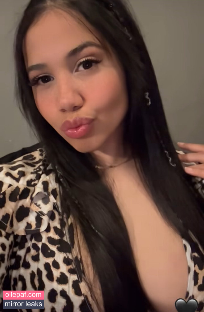 Latest Leaks Badbxnny Nude #61 - Fapello