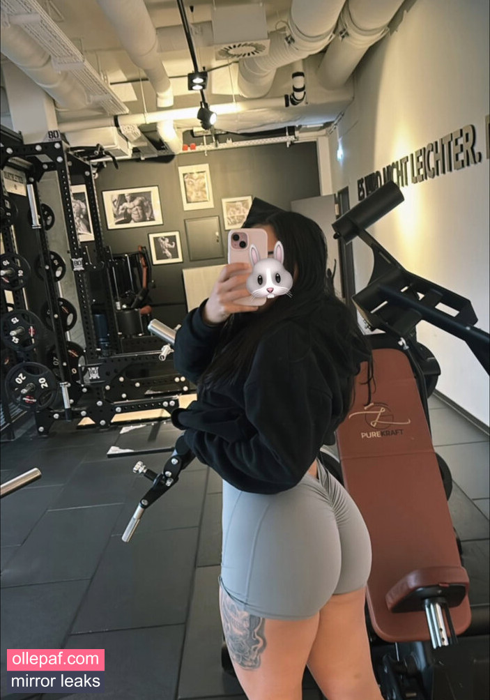 Latest Leaks Badbxnny Nude #10 - Fapello