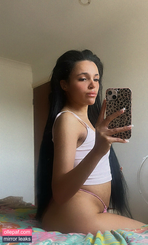 Latest Leaks baddestbrunette Nude #32 - Fapello