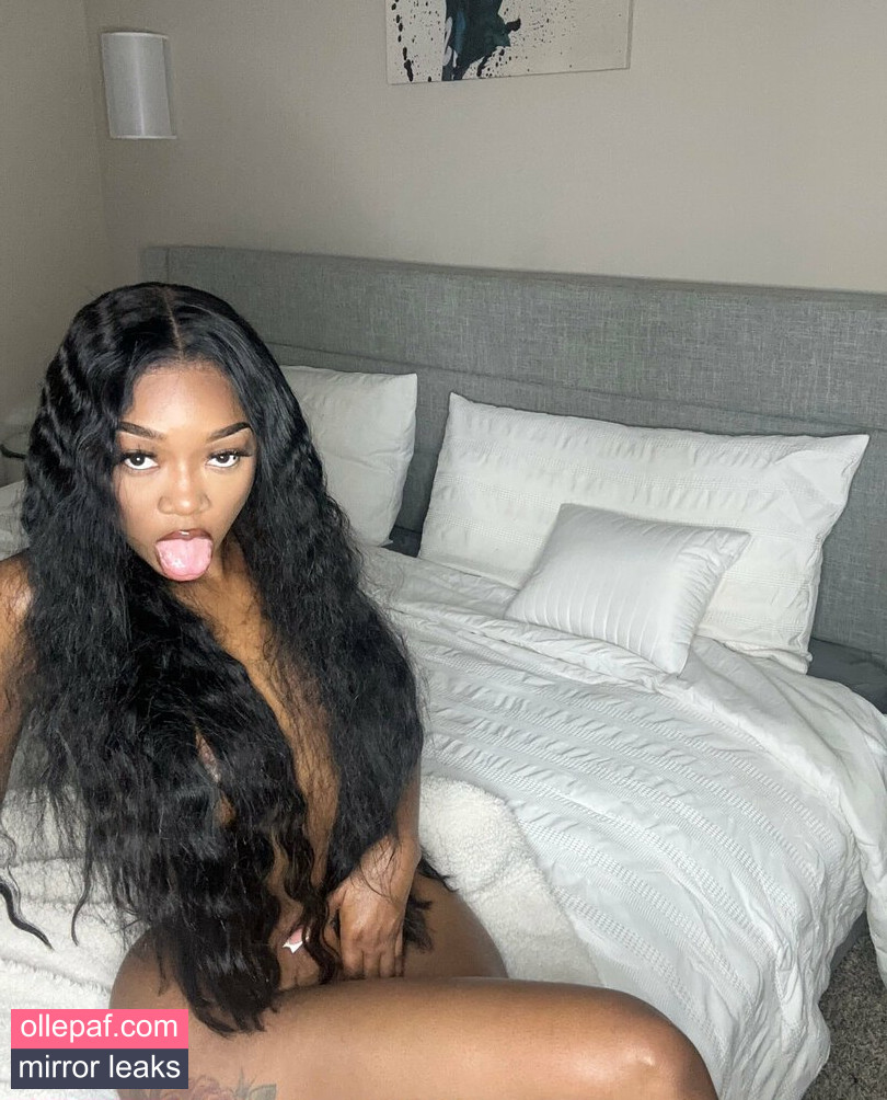 Latest Leaks baddgyaldutch Nude #21 - Fapello