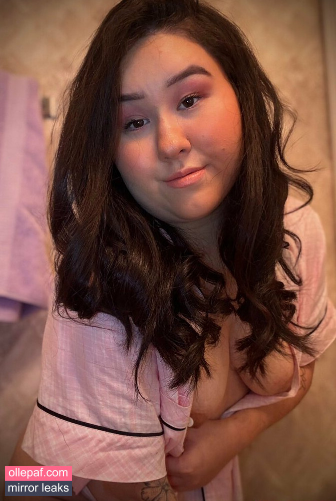 Latest Leaks baddiebek Nude #11 - Fapello