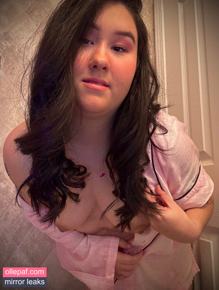 Latest Leaks baddiebek Nude #12 - Fapello