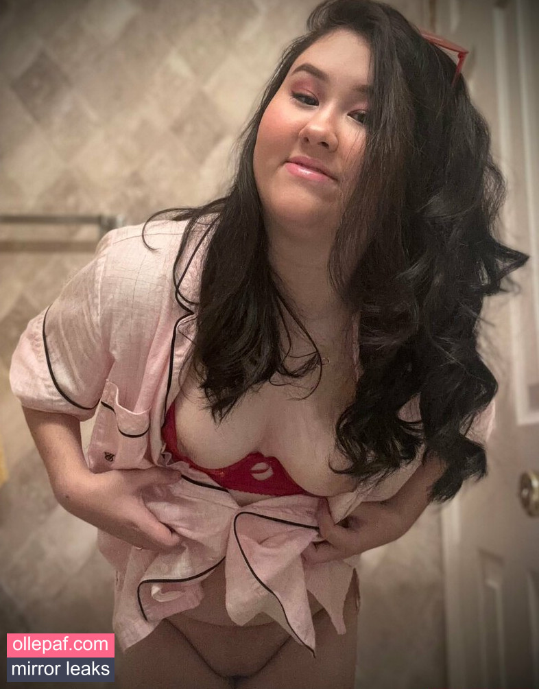 Latest Leaks baddiebek Nude #5 - Fapello