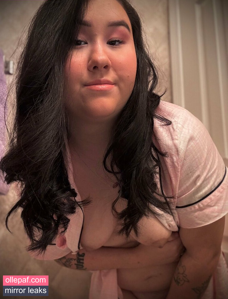 Latest Leaks baddiebek Nude #10 - Fapello