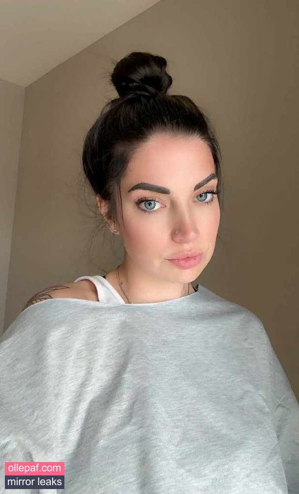 Latest Leaks baddiebrunette Nude #16 - Fapello