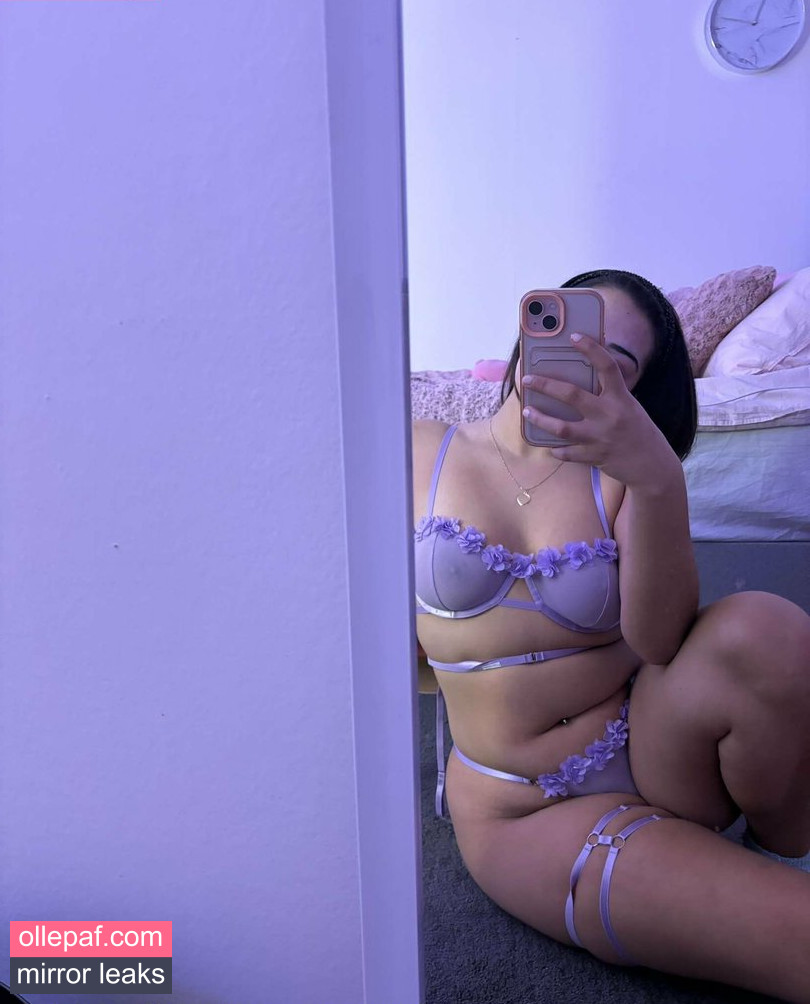 Latest Leaks baddiegabriela Nude #26 - Fapello