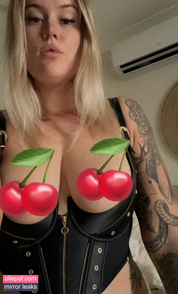 Latest Leaks badgurlrach Nude #15 - Fapello