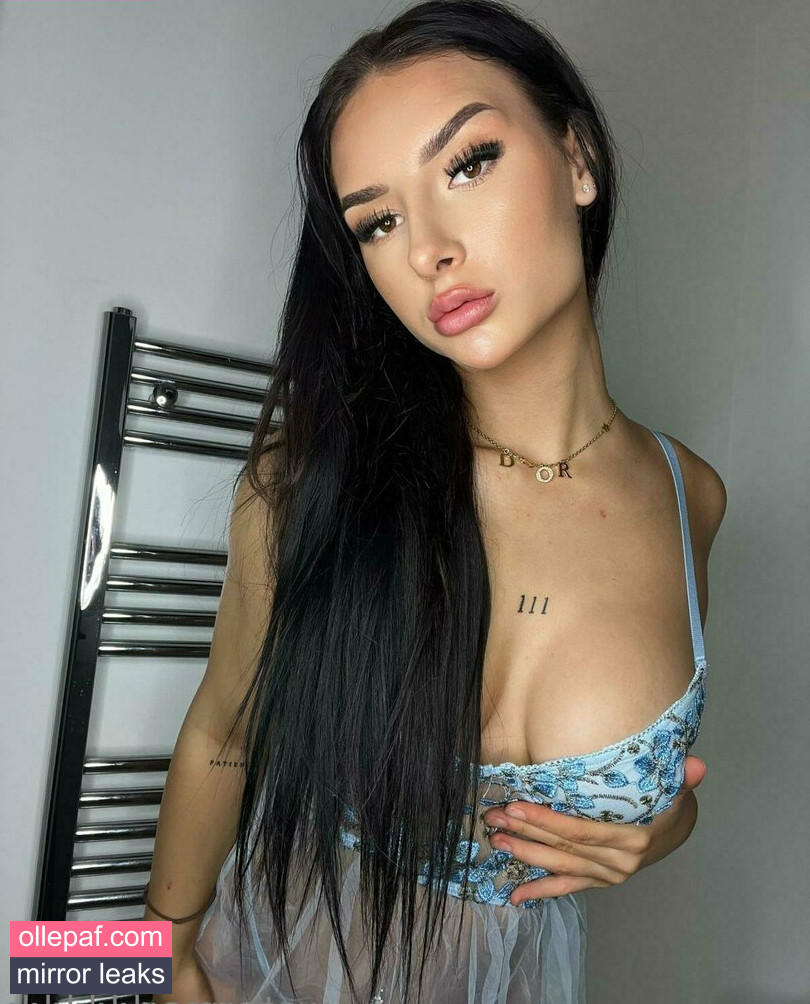 badgyalcbx Nude Leaks OnlyFans #30 - Fapello