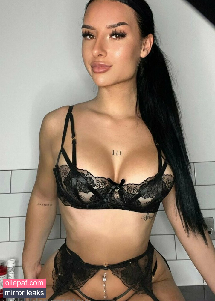 badgyalcbx Nude Leaks OnlyFans #8 - Fapello