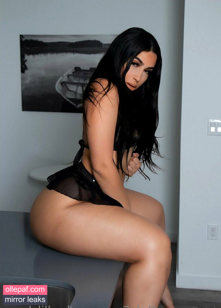 Latest Leaks badlilshego Nude #161 - Fapello