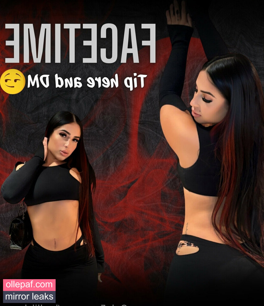 Latest Leaks badlilshego Nude #28 - Fapello