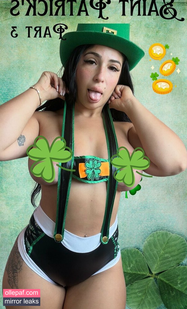 Latest Leaks badlilshego Nude #5 - Fapello