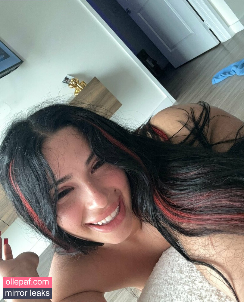Latest Leaks badlilshego Nude #47 - Fapello