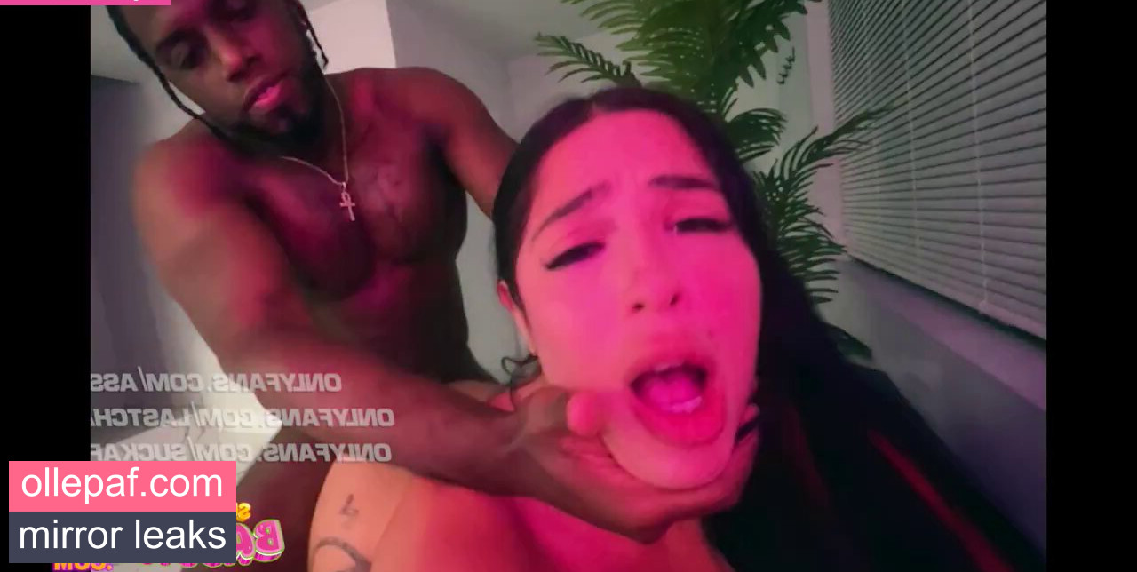 Latest Leaks badlilshego Nude #57 - Fapello