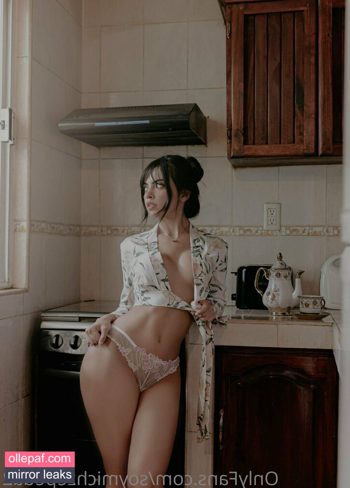Latest Leaks badmiich Nude #92 - Fapello