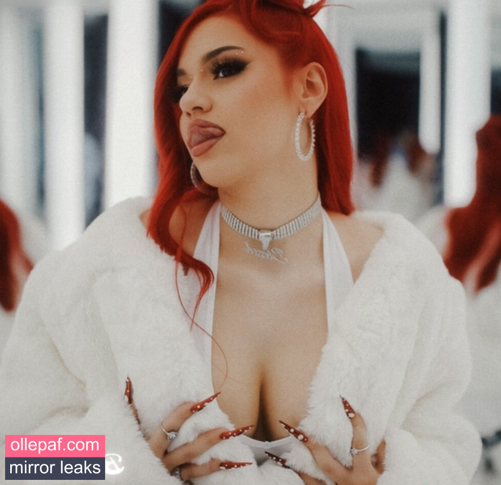 Badmómzjay Nude Leaks OnlyFans #182 - Fapello