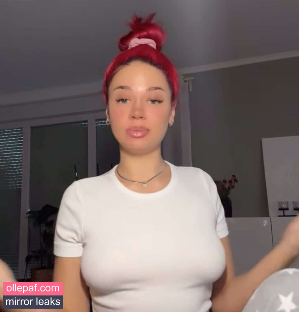 Badmómzjay Nude Leaks OnlyFans #187 - Fapello