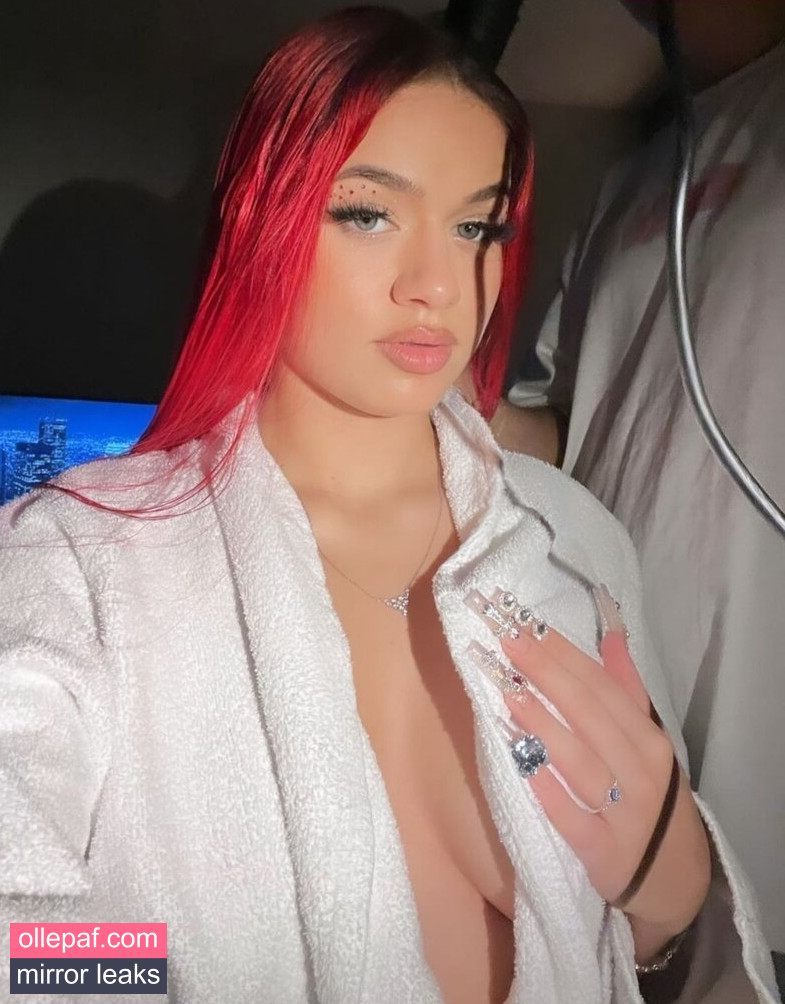 Latest Leaks Badmómzjay Nude #243 - Fapello