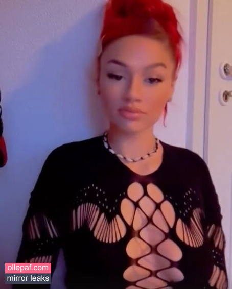 Latest Leaks Badmómzjay Nude #245 - Fapello