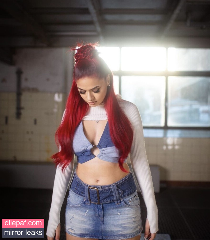 Latest Leaks Badmómzjay Nude #249 - Fapello