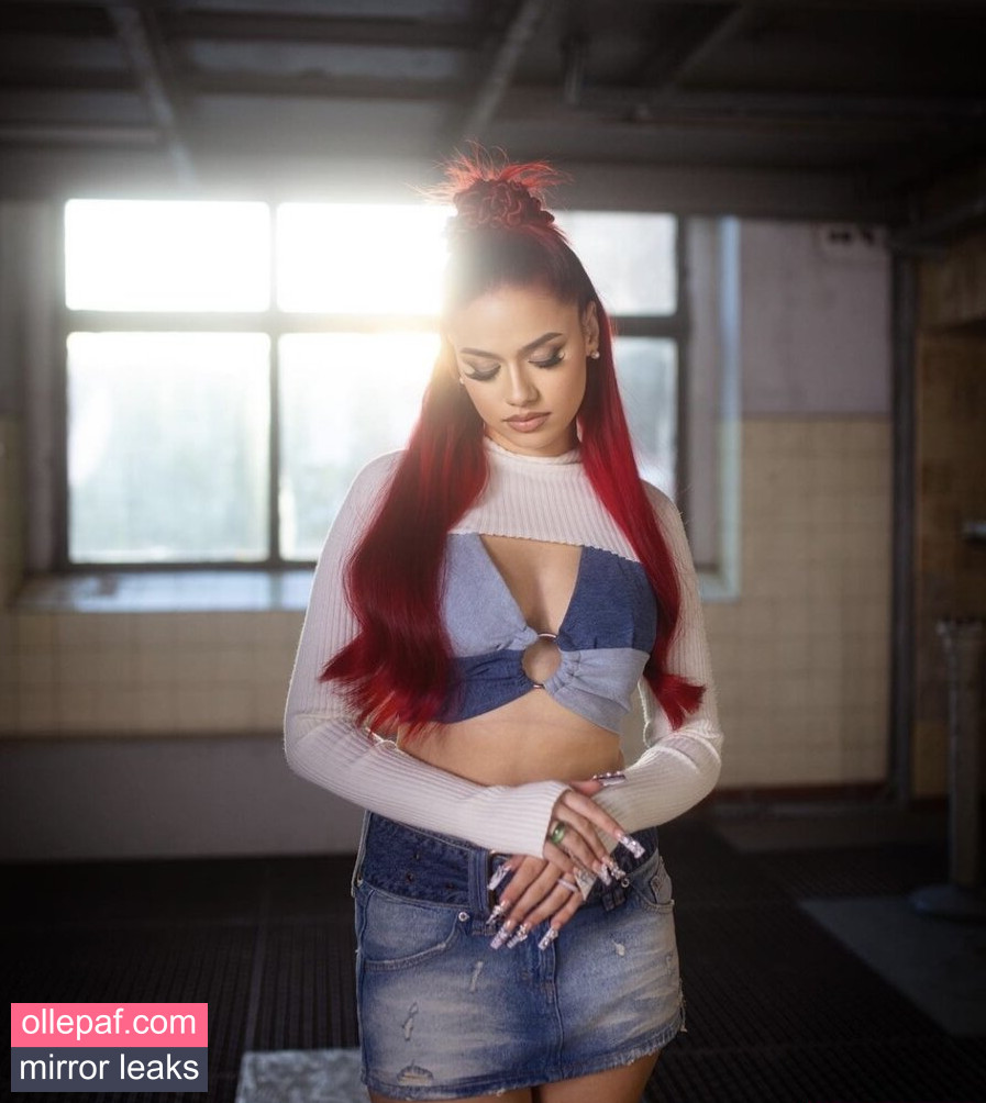 Latest Leaks Badmómzjay Nude #253 - Fapello