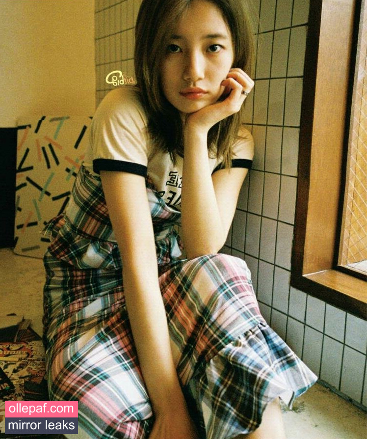 Latest Leaks Bae Suzy Nude #11 - Fapello