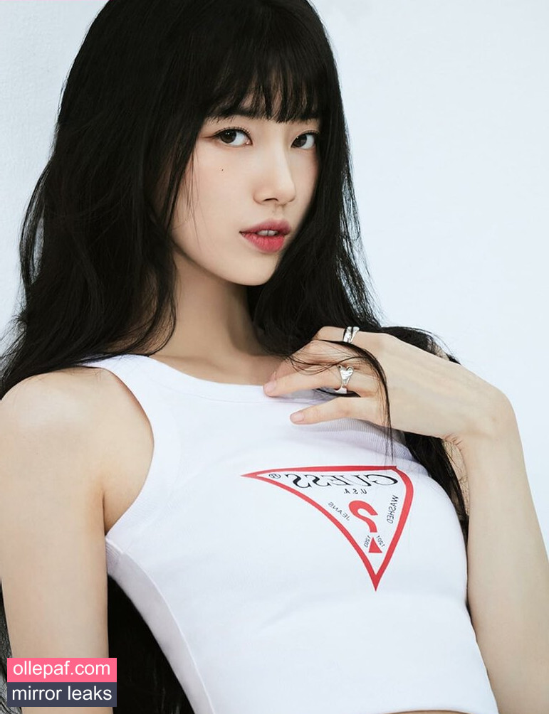 Latest Leaks Bae Suzy Nude #13 - Fapello