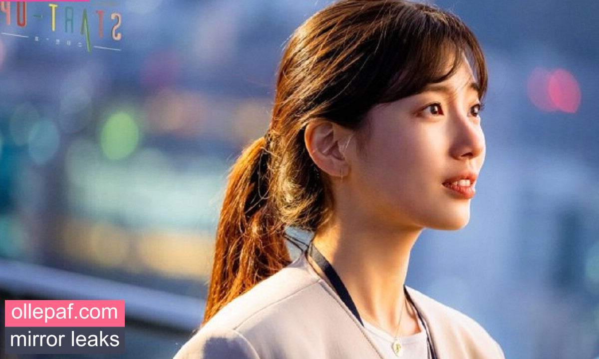 Latest Leaks Bae Suzy Nude #4 - Fapello
