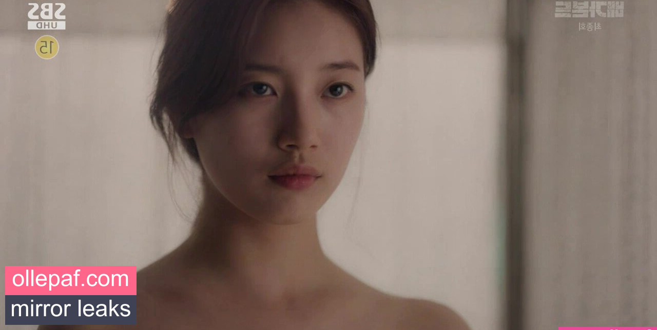 Latest Leaks Bae Suzy Nude #7 - Fapello