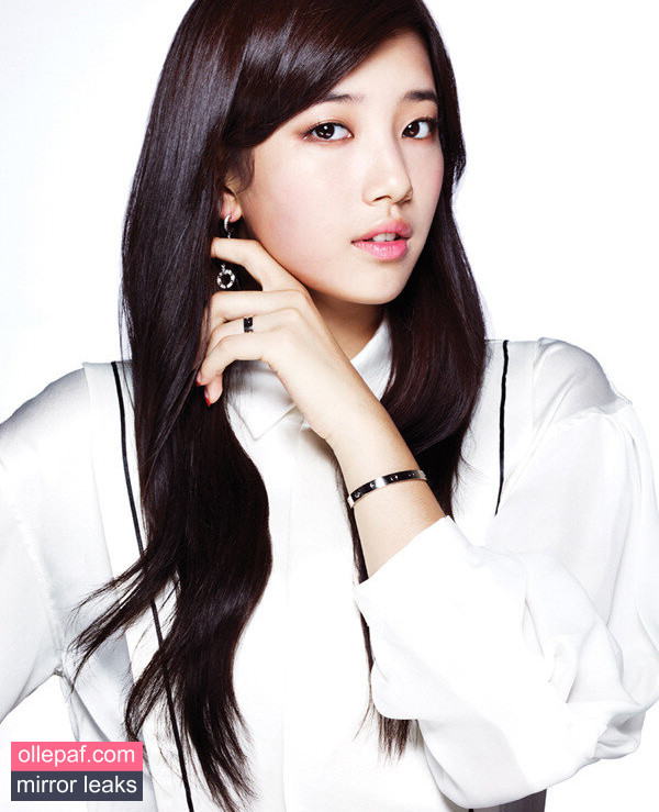 Latest Leaks Bae Suzy Nude #9 - Fapello