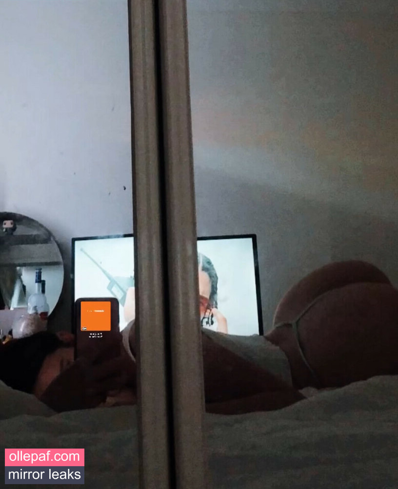 Latest Leaks Baeasian Nude #9 - Fapello