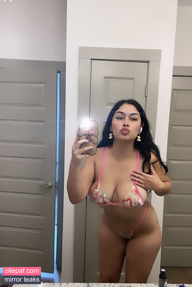 Latest Leaks baebeexxx Nude #175 - Fapello