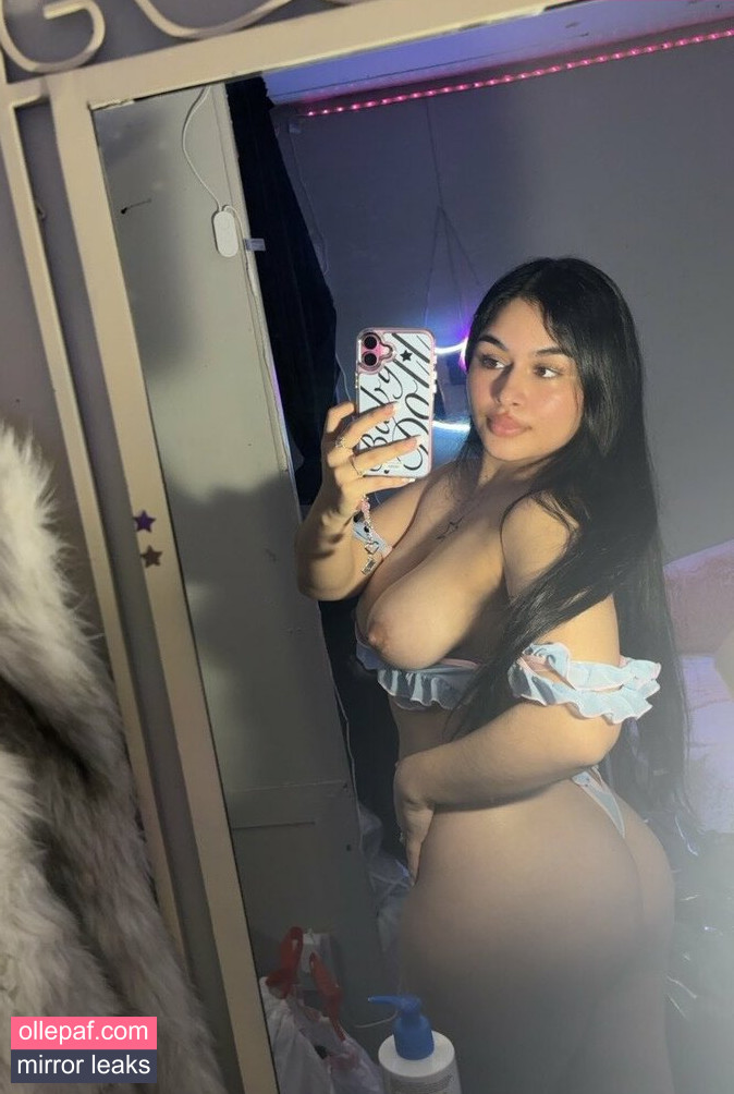 Latest Leaks baebeexxx Nude #20 - Fapello
