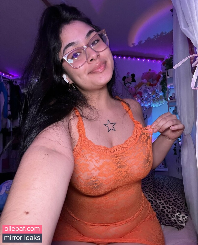 Latest Leaks baebeexxx Nude #32 - Fapello