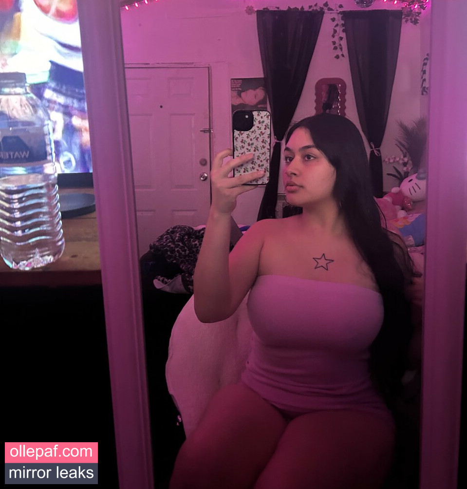 Latest Leaks baebeexxx Nude #59 - Fapello