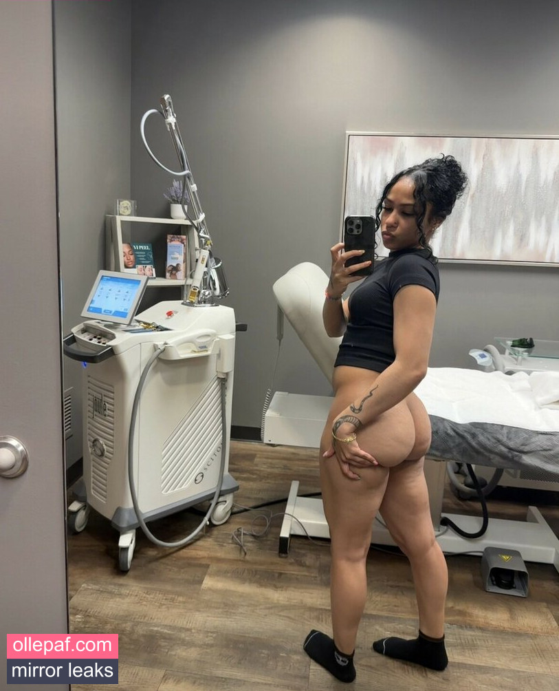 Latest Leaks Baecia Nude #2 - Fapello