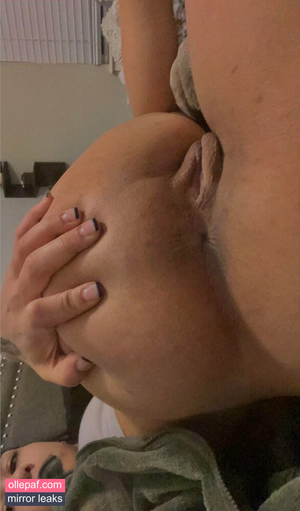Latest Leaks Baecia Nude #24 - Fapello