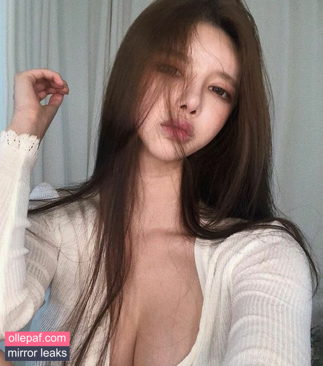 Latest Leaks Baek Si Young Nude #26 - Fapello