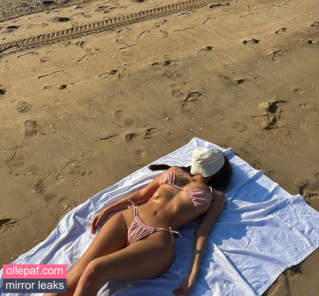 Latest Leaks Baek Si Young Nude #28 - Fapello