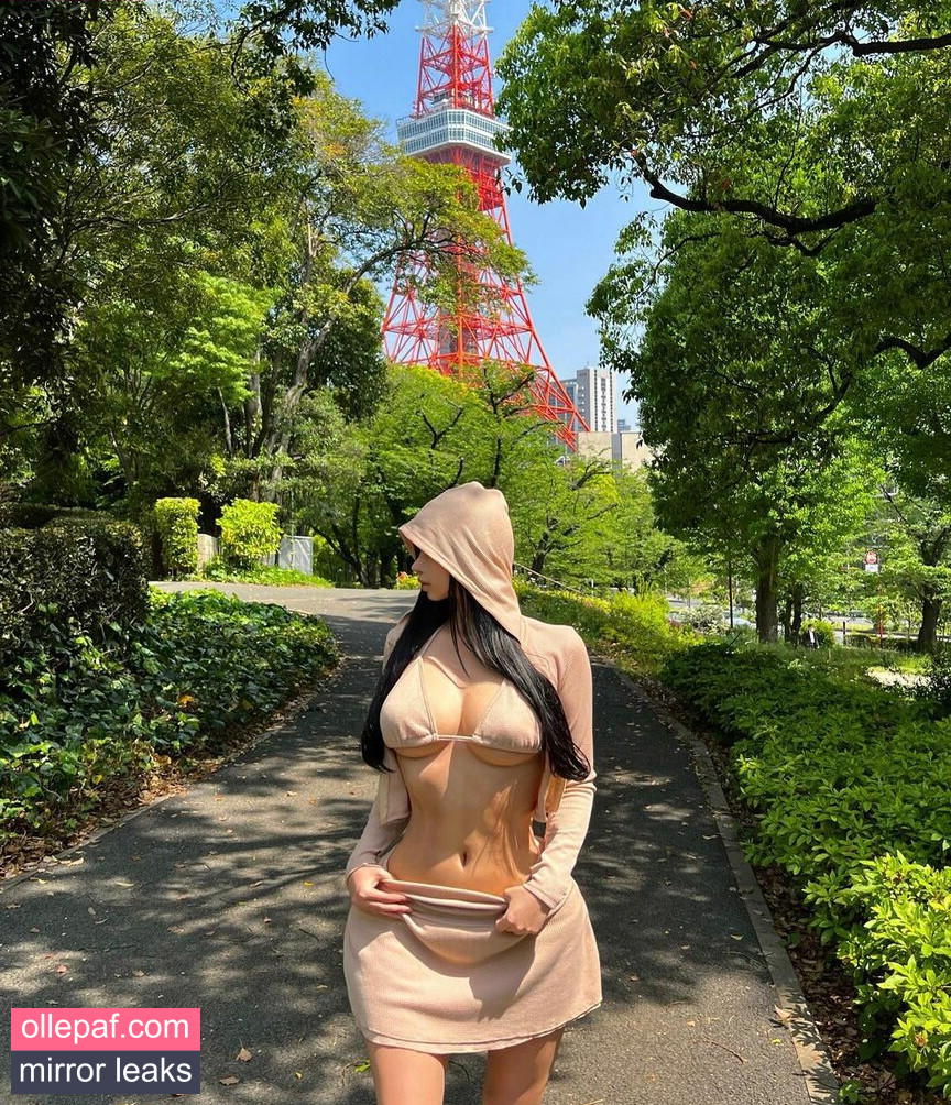 Latest Leaks Baek Si Young Nude #62 - Fapello
