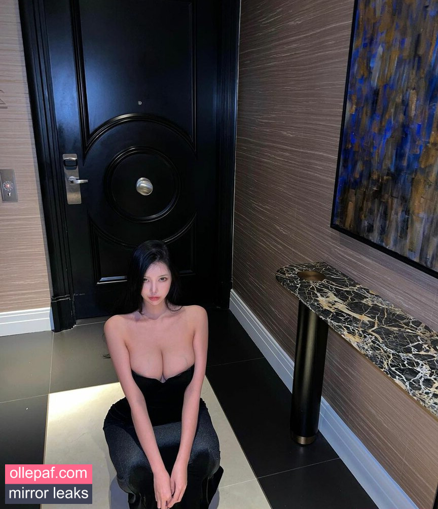 Latest Leaks Baek Si Young Nude #68 - Fapello