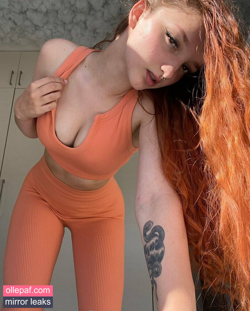 Latest Leaks baelmoon Nude #63 - Fapello