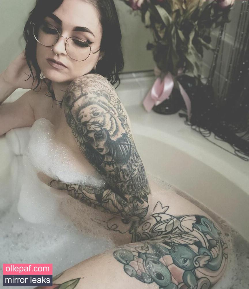 Latest Leaks baeporeon Nude #27 - Fapello