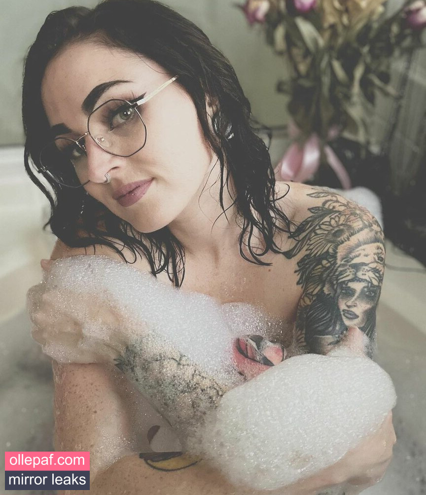 Latest Leaks baeporeon Nude #28 - Fapello