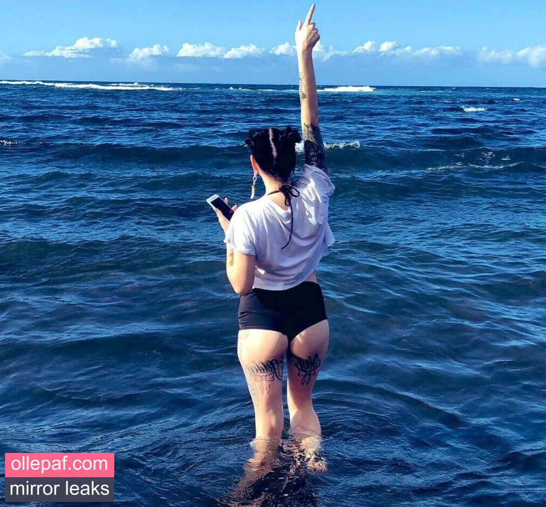 Latest Leaks baeporeon Nude #29 - Fapello