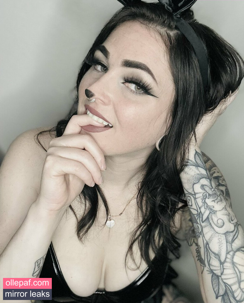 Latest Leaks baeporeon Nude #44 - Fapello