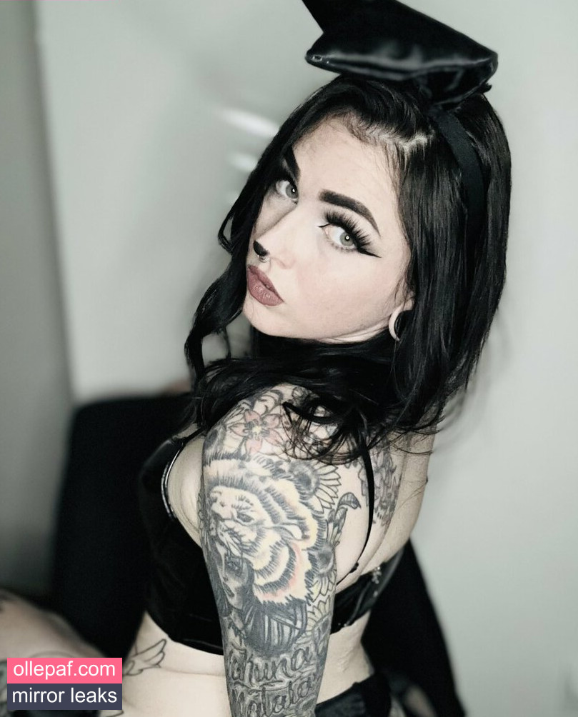 Latest Leaks baeporeon Nude #46 - Fapello